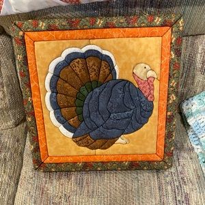 Homemade🦃QuiltMagic